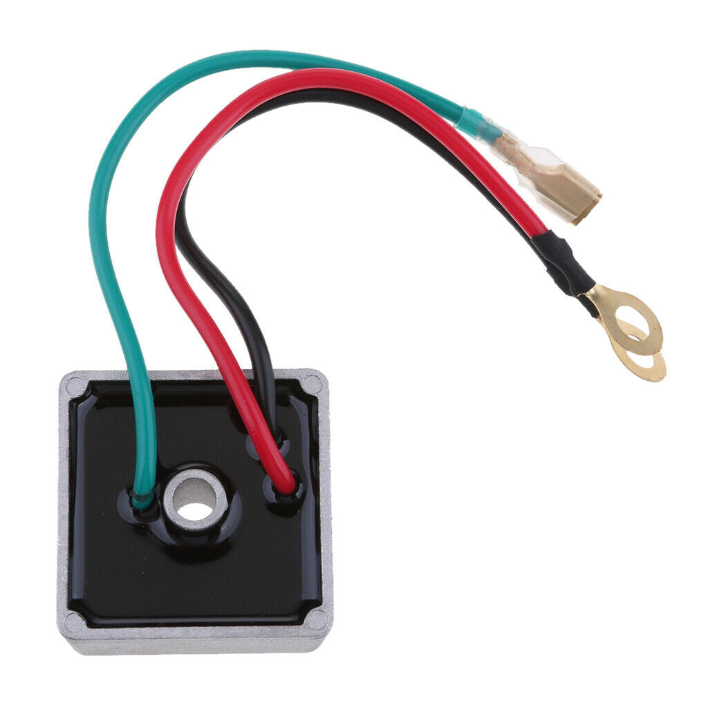 New Voltage Regulator Rectifier for EZ GO 27739-G01 Golf Cart Kart Club Car