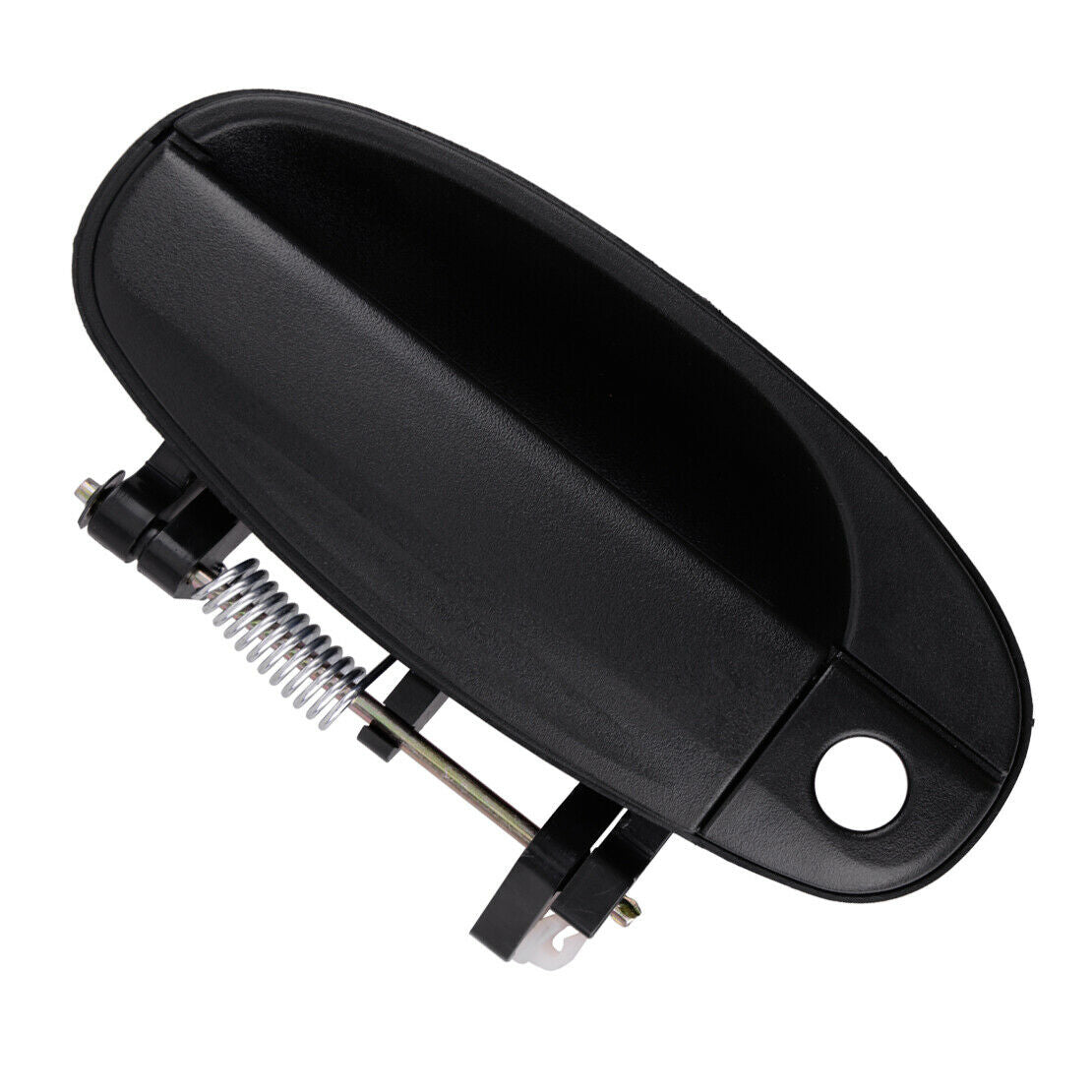 Front Left Outer Exterior Door Handle Fit for Chevry Aveo 5 Pontiac G3 An