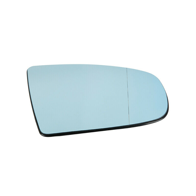 Front Right Door Side Mirror Glass Heated For BMW X5 X6 E72 E71 E70 2007-2014