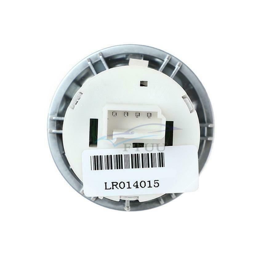 1PCS for Range Rover Sport 2010-2013 car key ignition start/stop switch button
