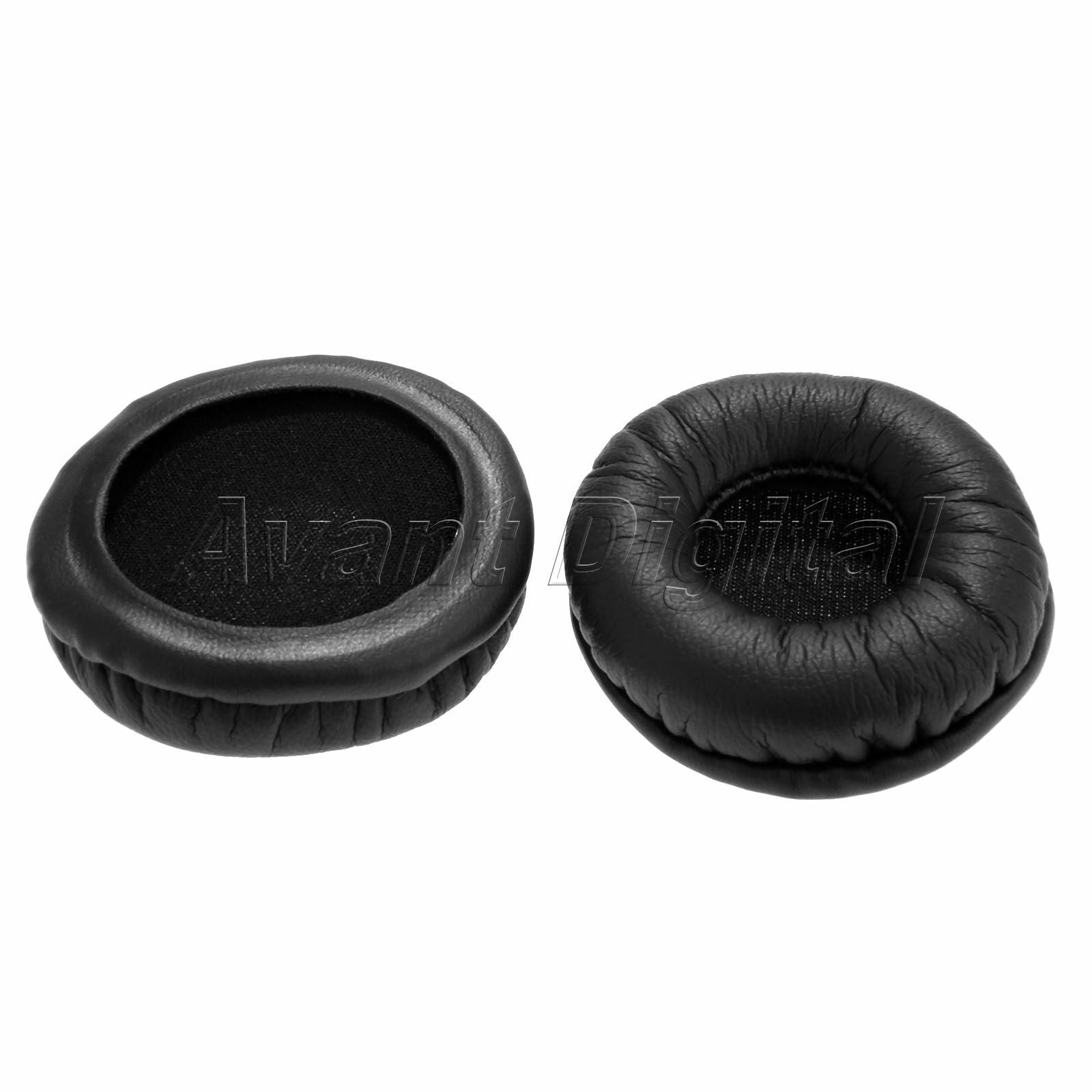 Comfortable Ear Pads Pillow Earpad Cushion for Telex Airman 750 Aviation Headset