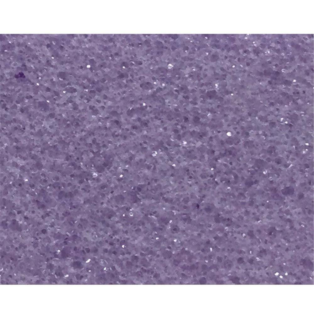 4X/Set Sponge Stone Exfoliate Foot Care Hard Dead Skin Remover Pedicure Scrubber