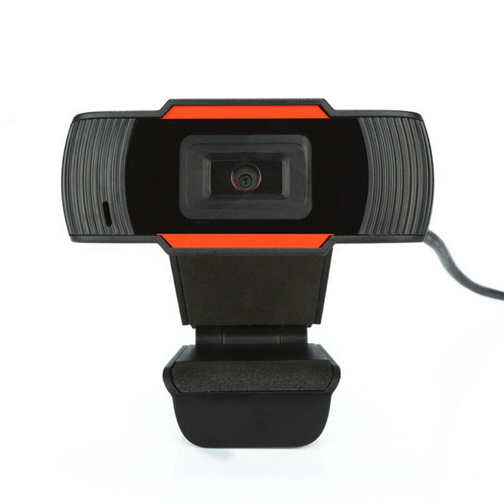 USB2.0 HD1080P PC Webcam Camera with Microphone Mic for MSN Skype Desktops