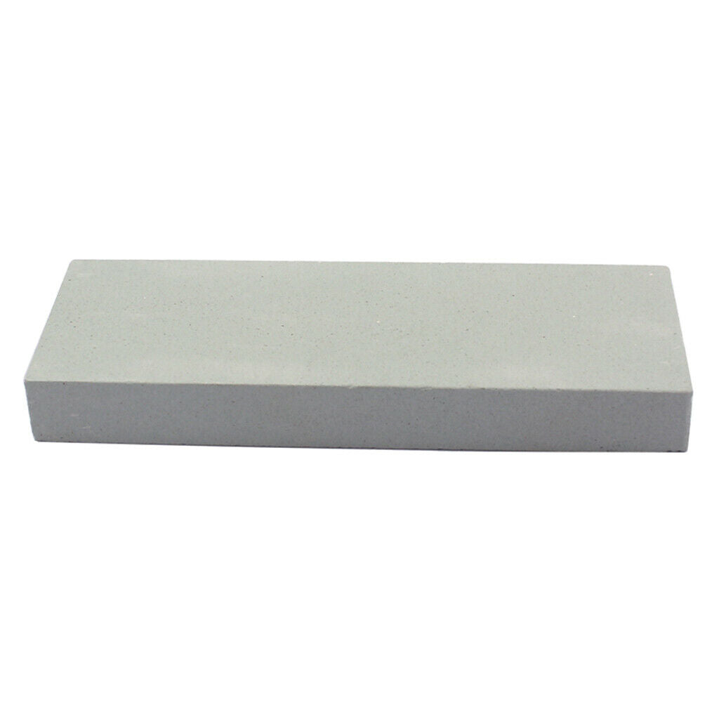 Grinding Stone Whetstone Luthier Tool for Guitar Bass Ukulele Mandolin