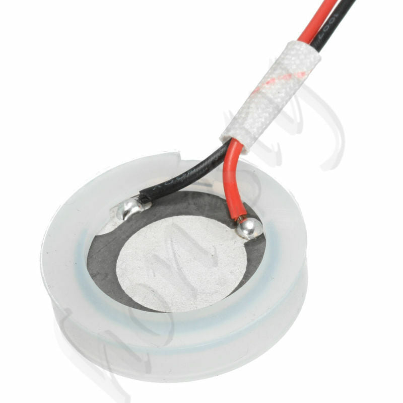 1pc 1.7 MHz Ultrasonic Humidifier Vibrating Diaphragm Piezoelectric Transduce