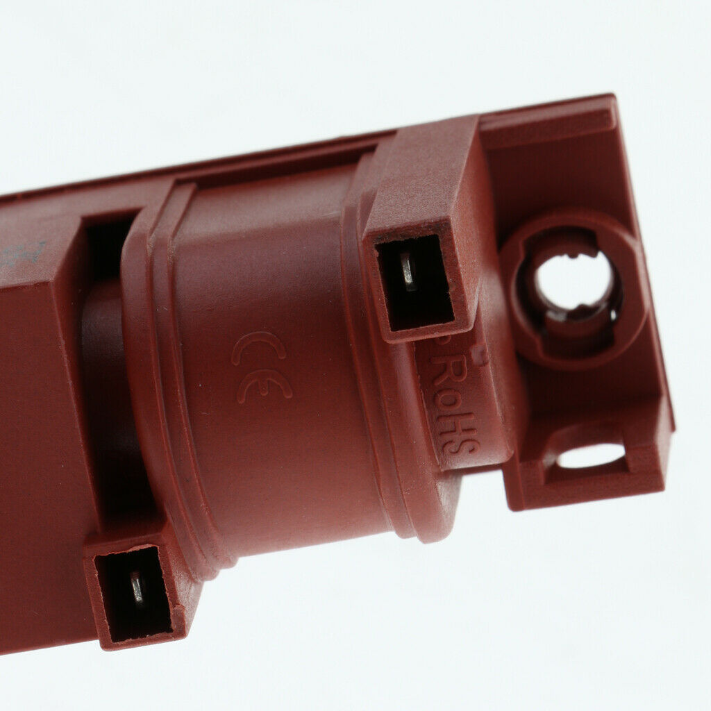 2-Terminal Connections AC Pulse Igniter, Ensures combustion system ignites