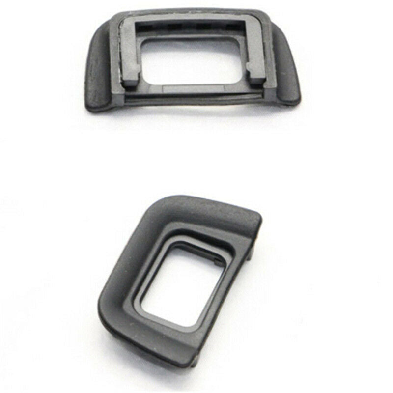 DK-20 Rubber Eyecup Eyepiece For NIKON D5100 D3100 D3000 D50 D60 D70S D5200 BDAU