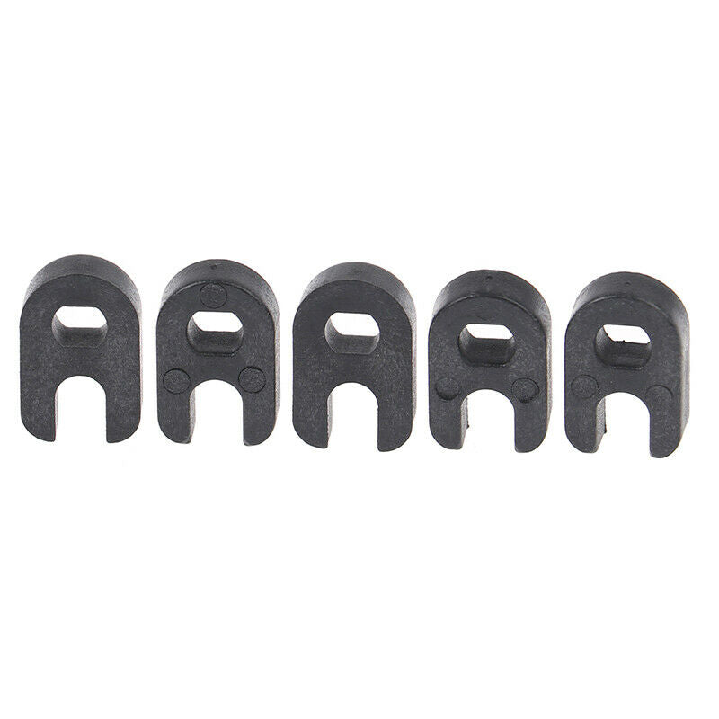 5Pcs Car Bicycle Valve Remover Repair Tool Wrench Spanners For Presta ValveBDAU
