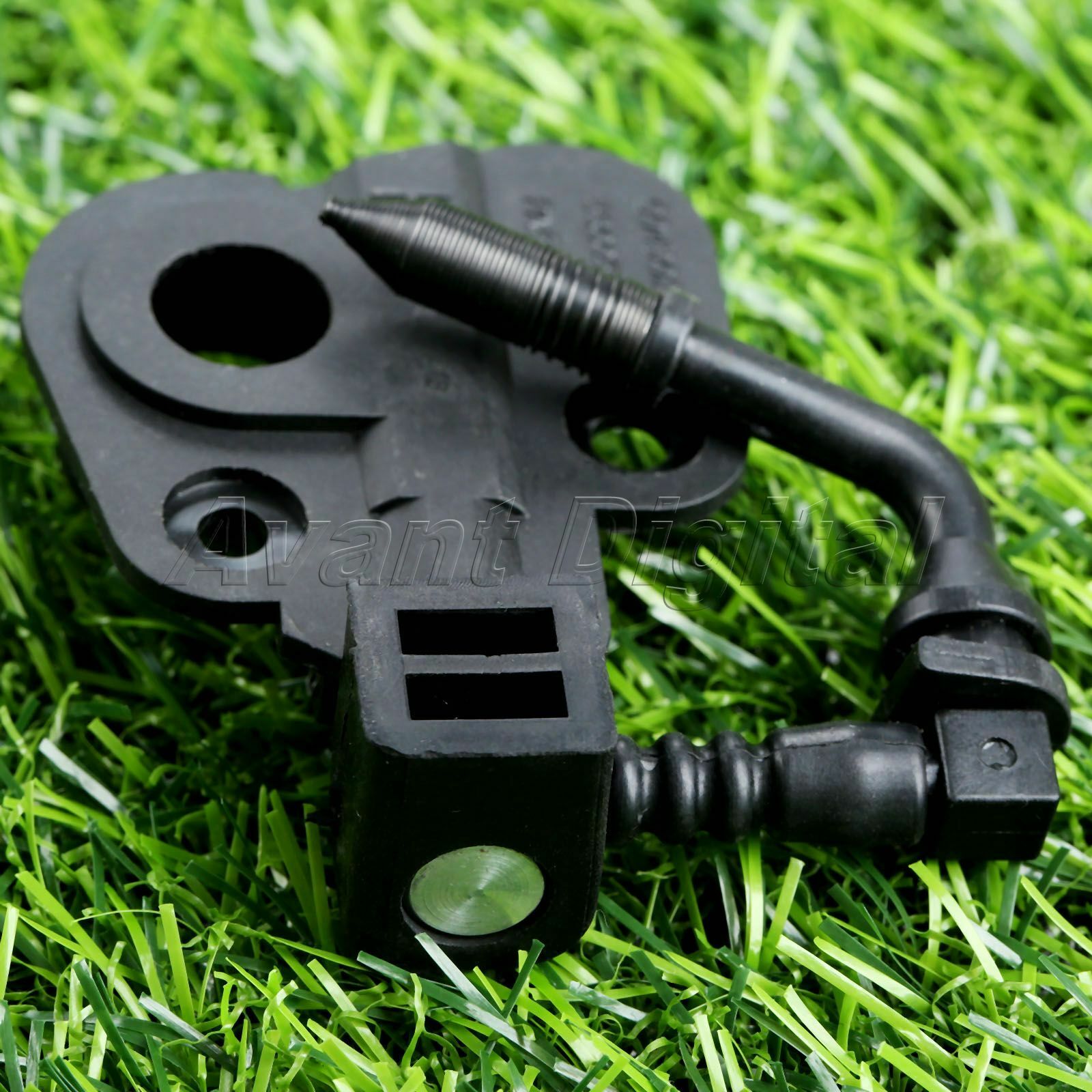 Replacement Chainsaw Oil Pump Infeed For PARTNER 350 352 370 391 420 422 Parts