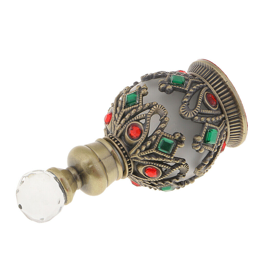 1 Piece Empty Refillable Perfume Bottle Elegant Ladies Gift For Wedding Gift
