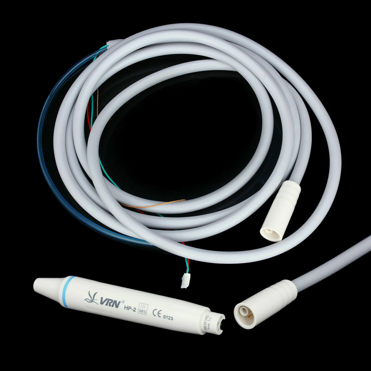 Dental Ultrasonic Scaler Handpiece Electric Shock Protection For EMS WOODPECKER