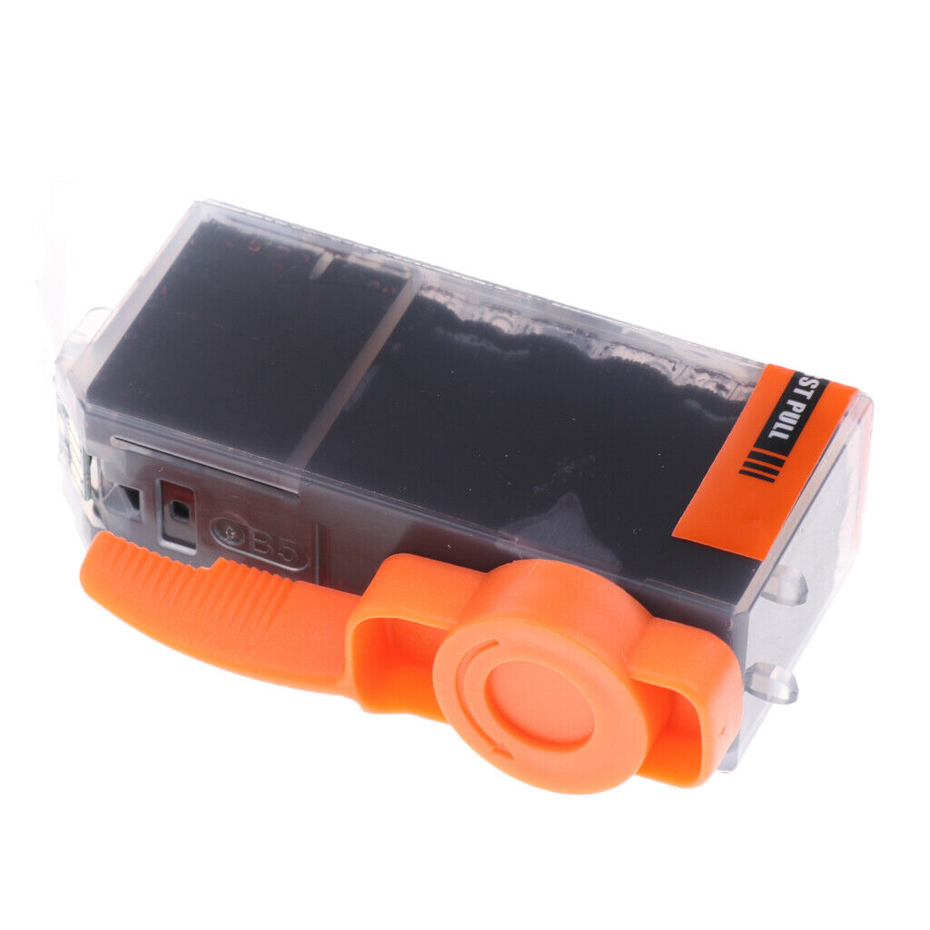 High Capacity Ink For Â® Pixma (usa) Ip3600/ip4600 Mp540/mp620 Printer