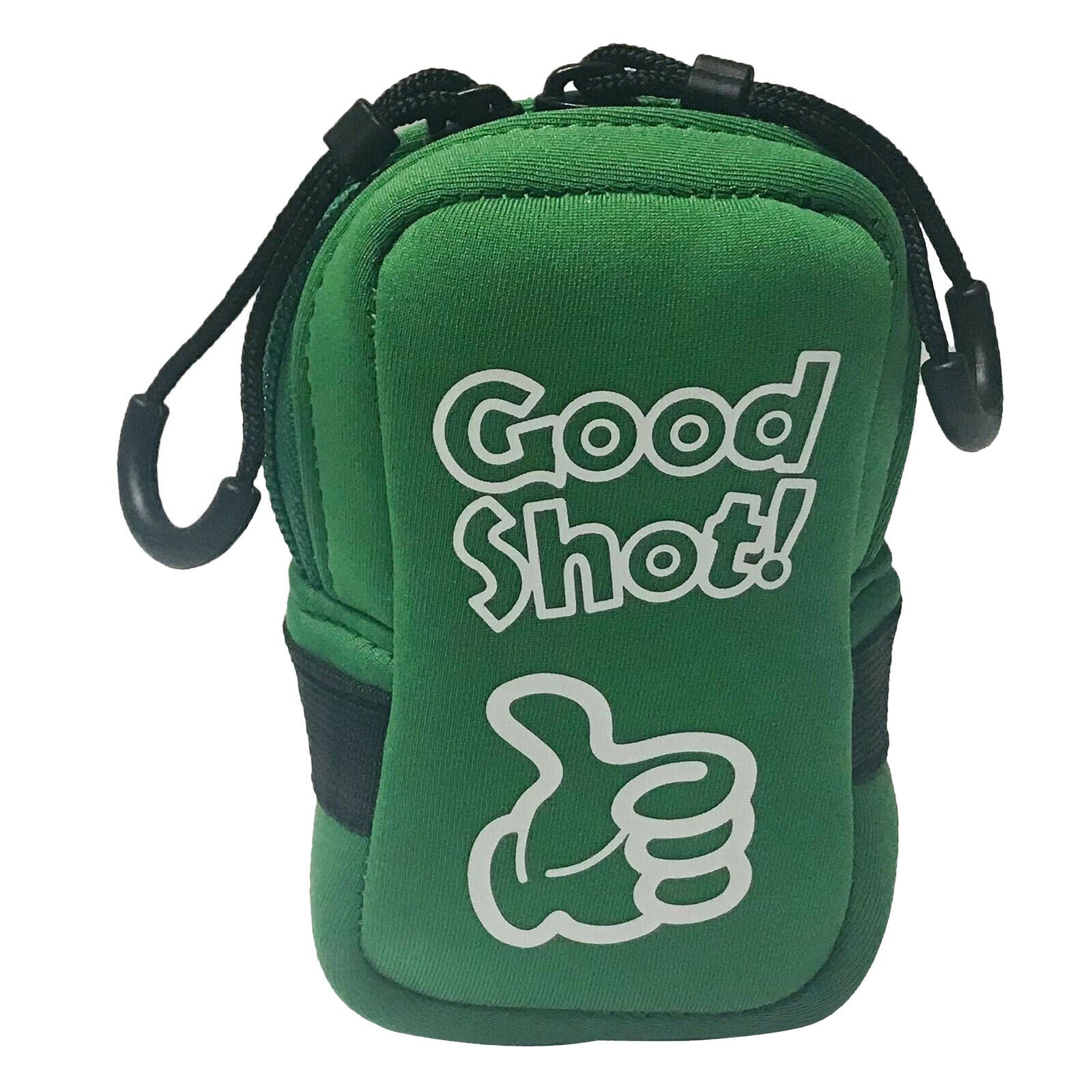 Protective Golf Rangefinder Carrying Bag Pouch Case Protector Green