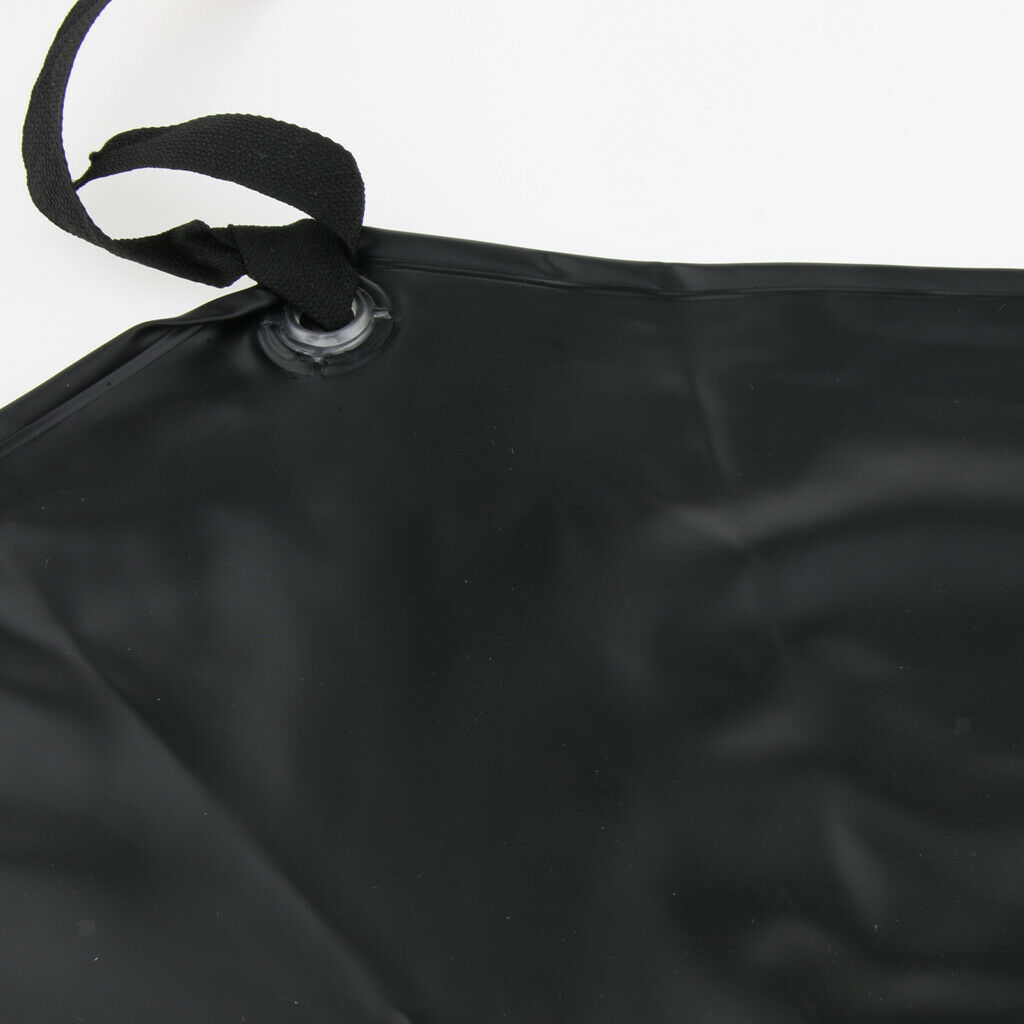 3xPU Anti-Oil Waterproof Apron For Lab Work Restaurant Cooking Butcher