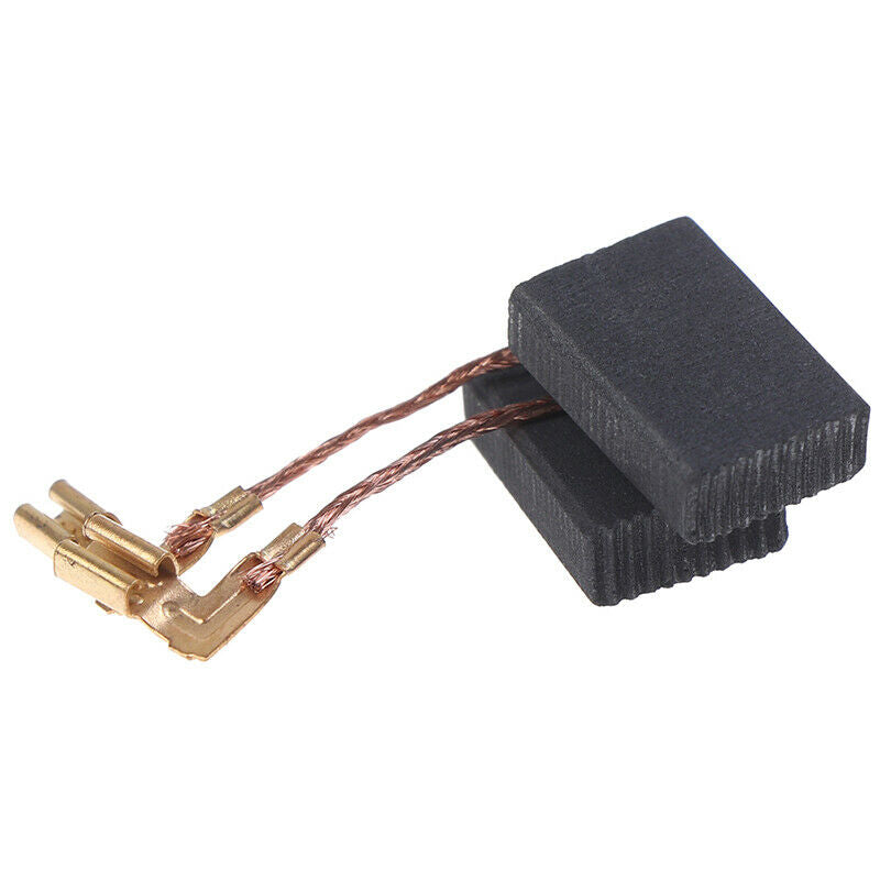 2Pcs New 5X11X16MM Motor Electric Carbon Brushes for Makita 9_.l8