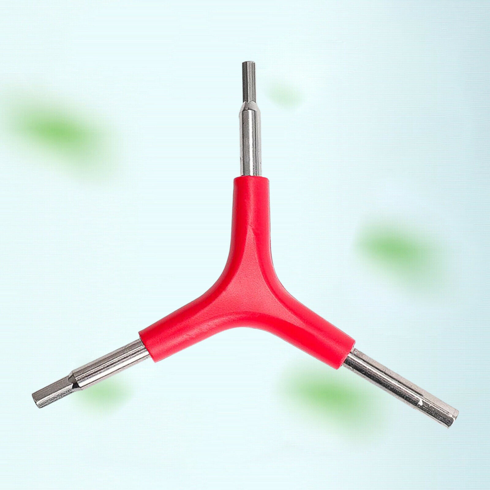 3 Way Hex Wrench Spanner Bicycle Repair Tools Cycling Road Bike Repair Tool