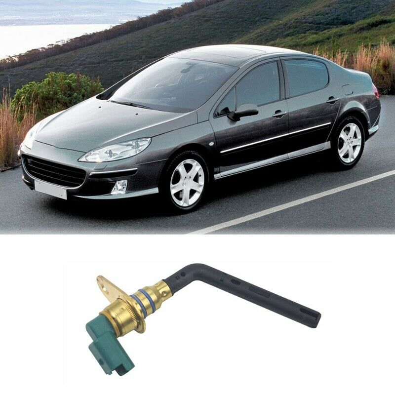Car Engine Oil Sensor Position Level Position Plug 1131E5 for Peugeot 206 30V1E5
