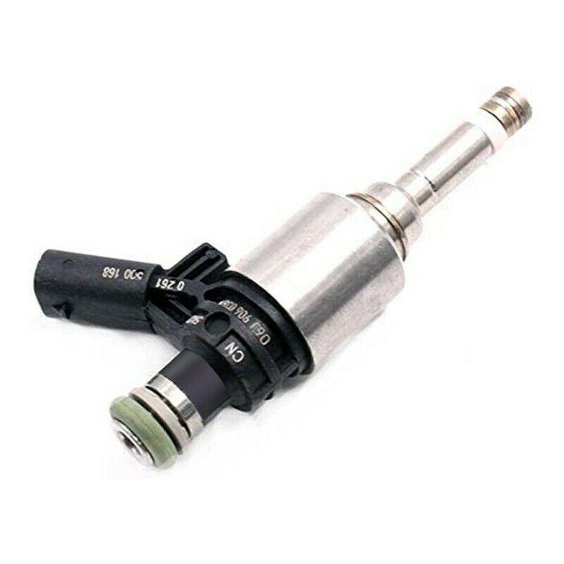 Car Fuel Injector for Audi A6 (4F2, C6) A6Avant (4F5, C6) A8 Part Number 06J90U1