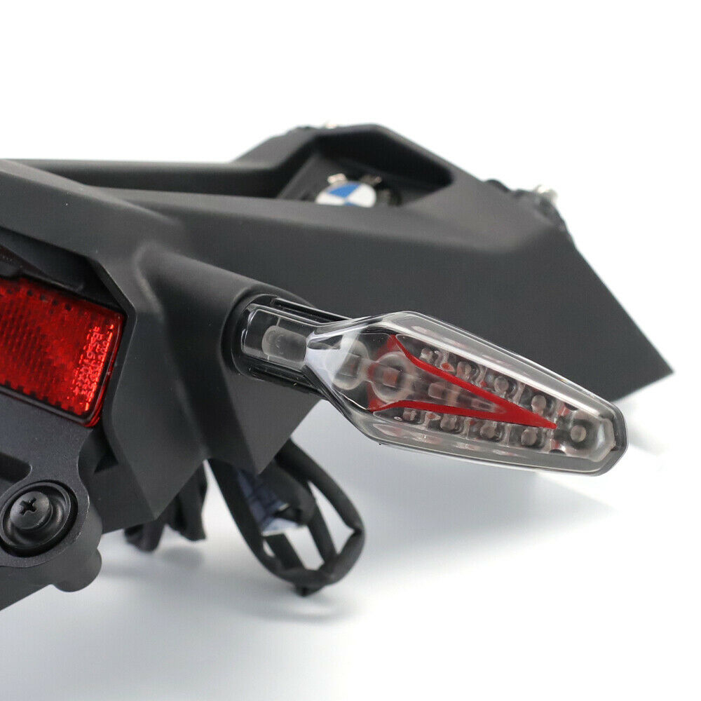 Rear Turn Signal Light Indicator Lamp For BMW S1000RR/XR/R M1000RR R1250GS ADV