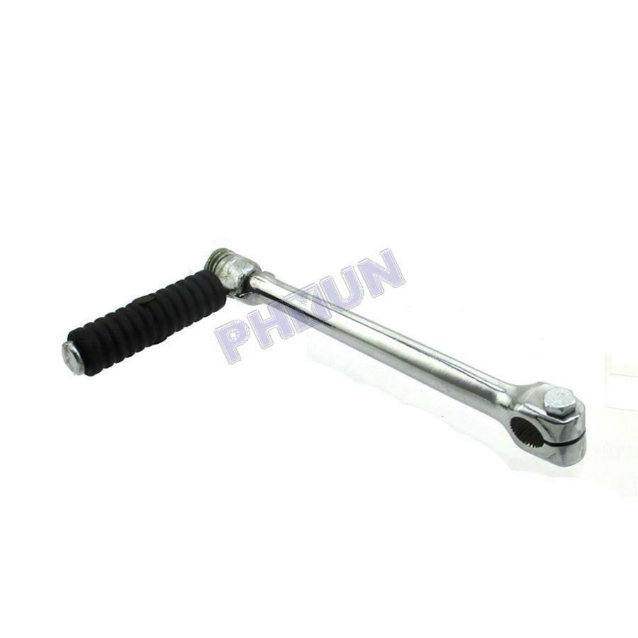 13mm Kick Starter For Chinese 50cc 70cc 90cc 110cc 125cc Pit Dirt Bike Universal