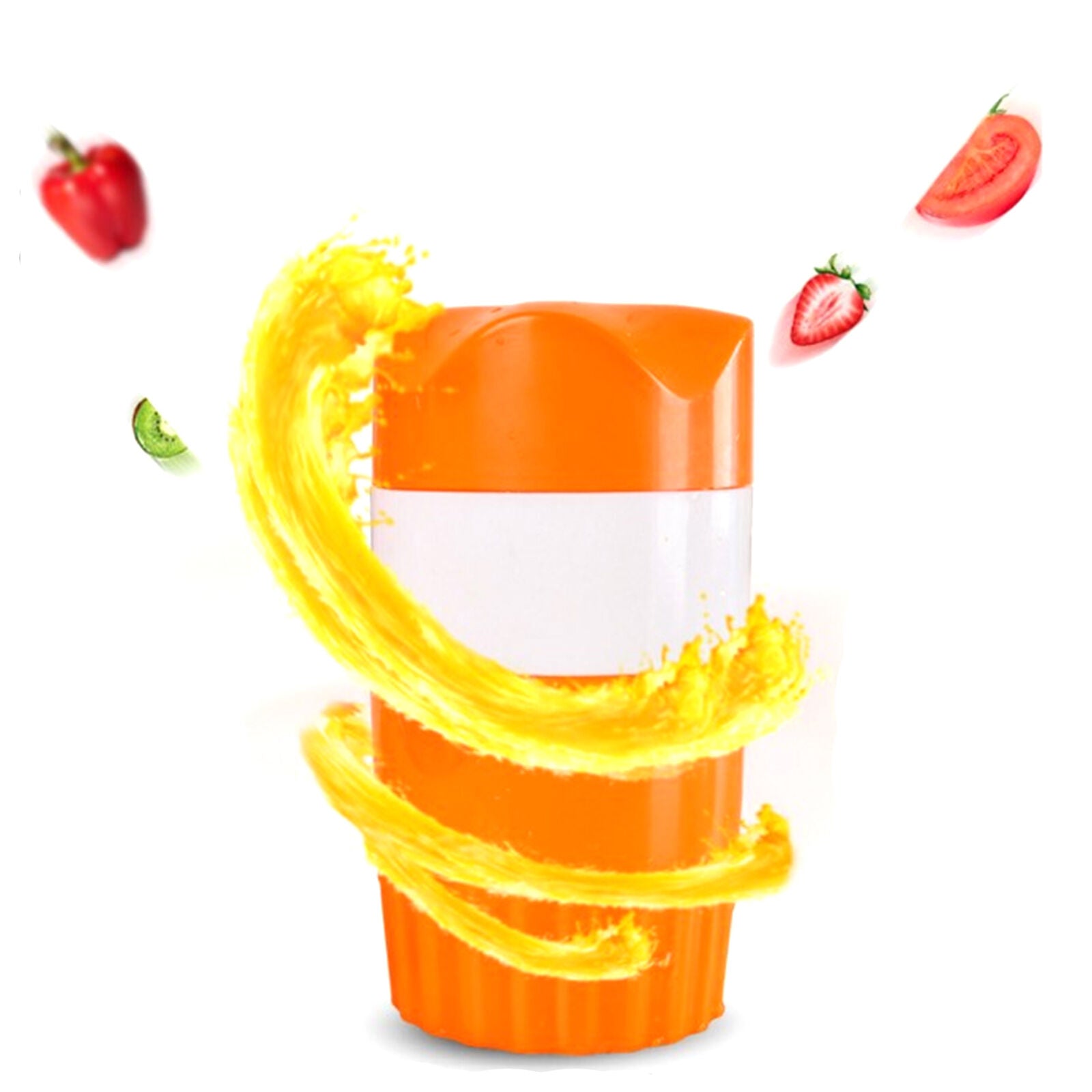 Lemon Press Fruit Squeezer Juice Extractor Machine Orange Juicer Citrus