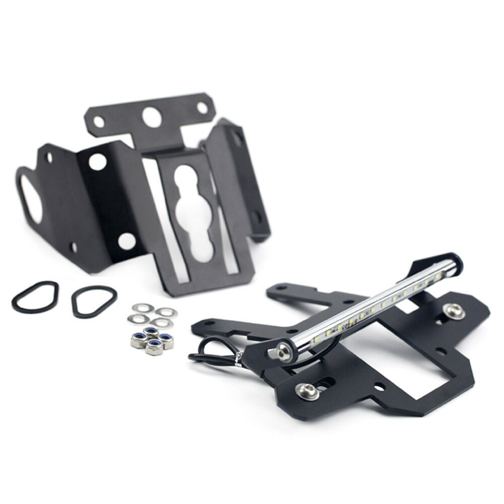Fender Eliminator License Plate Holder For YAMAHA XSR 900 XSR900 2016-2020 2019