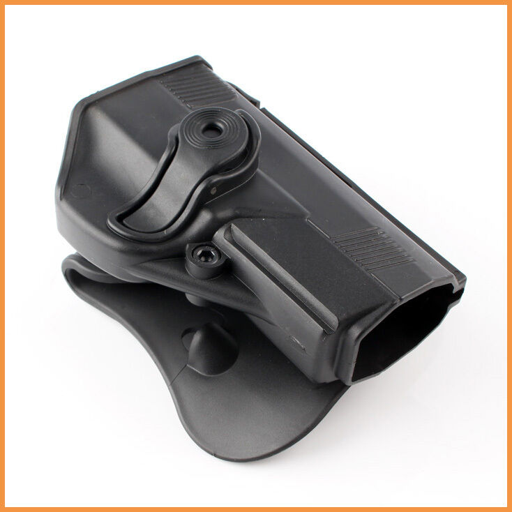 Retention Holster Fits Beretta PX4 Storm Hunting Gun Paddle Holster