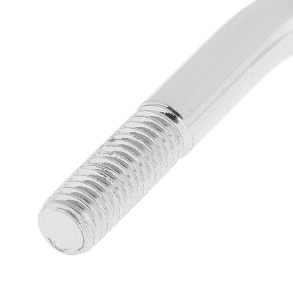 3pcs 6mm Tremolo Arm For  Squier ST Guitar Whammy Bar Without Tip