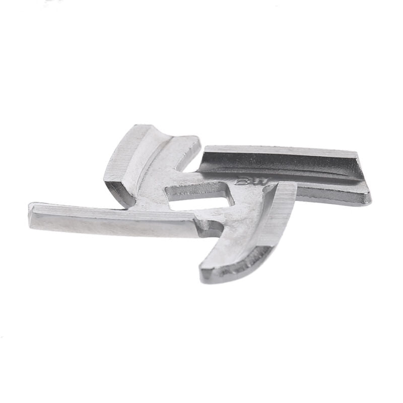 50mm Diameter Stainless Steel Meat Grinder Blade Spare Part For HV6 Moulinex