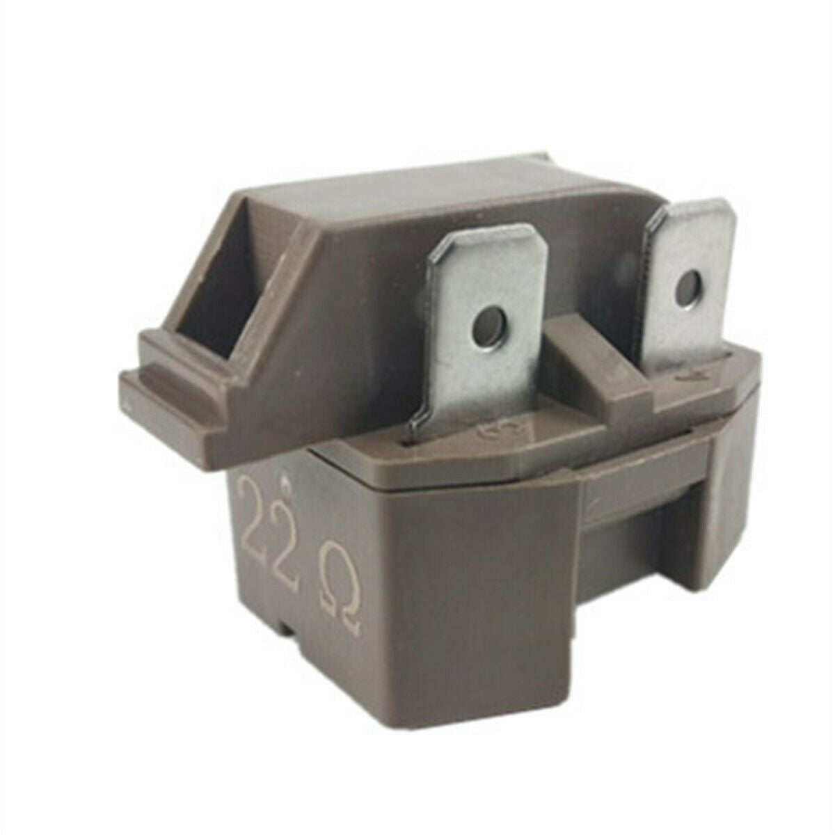 Universal Refrigerator Freezer Compressor PTC Start Relay IC-4 Replacement