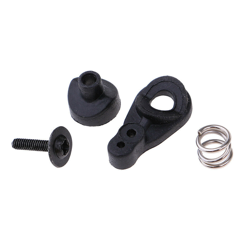 K989 27 Power Steering Swing Pads For Wltoys K969 K979 K989 K999 P929