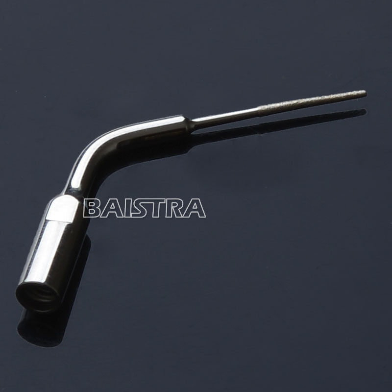 5PCS Dental Endodontic Tip Tips ED5D for DTE Satelec Ultrasonic Scaler Handpiece