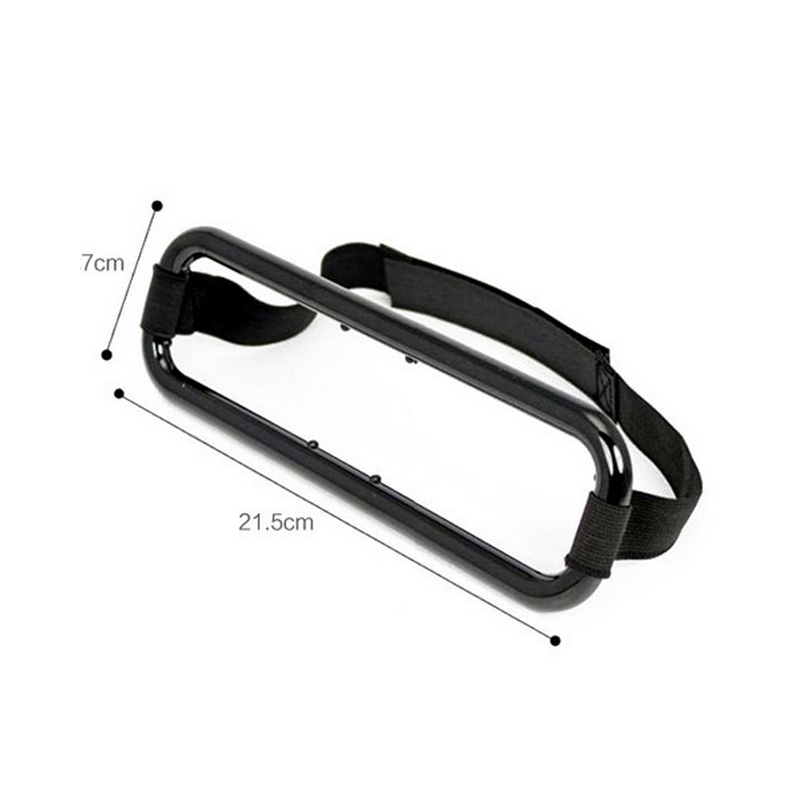General Elastic Hanging Napkin Box Holder Car Sun Visor Seats Back Napkin Clip
