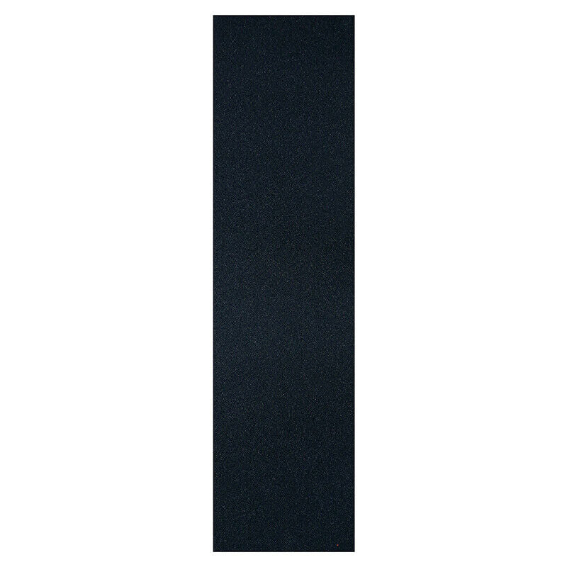 83*23cm Skateboard Deck Sandpaper Grip Griptape Skating Board Non-Slip Black DIY