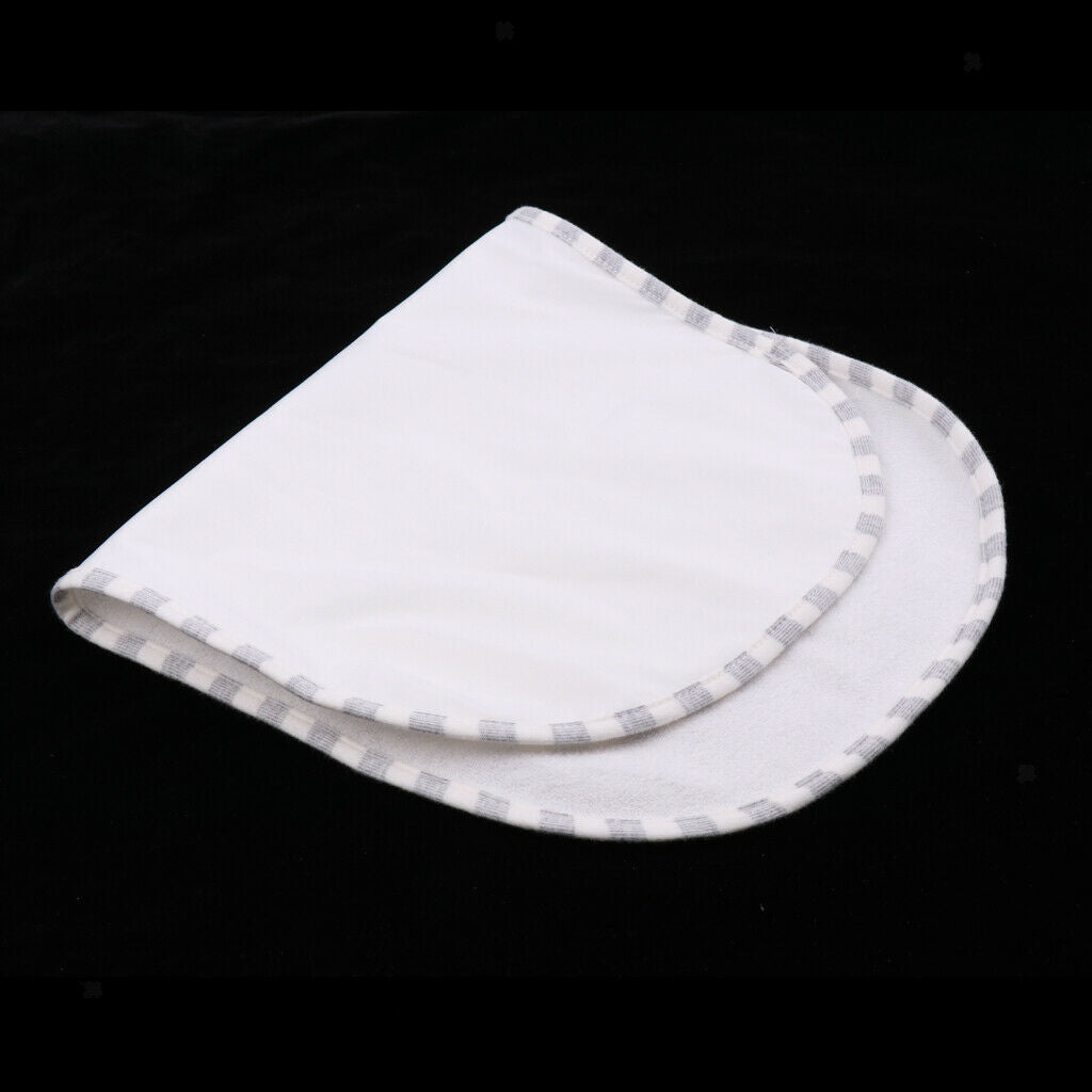 2pcs New Infant Diaper Nappy  Mat Kid Waterproof Bedding Changing Pad