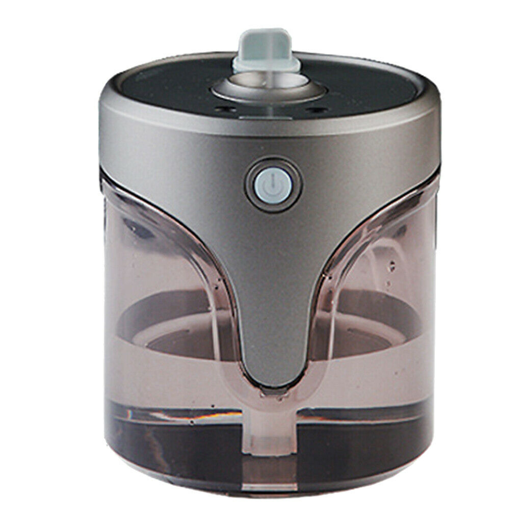 Automatic Induction Alcohol Sprayer Mini Portable Touchless Leakproof Infrared
