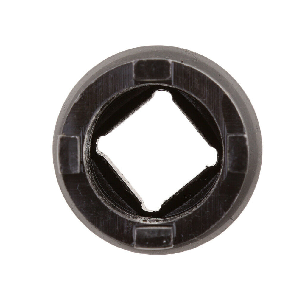 BLACK 20mm & 24mm LOCK NUT SOCKET TOOL for MANY