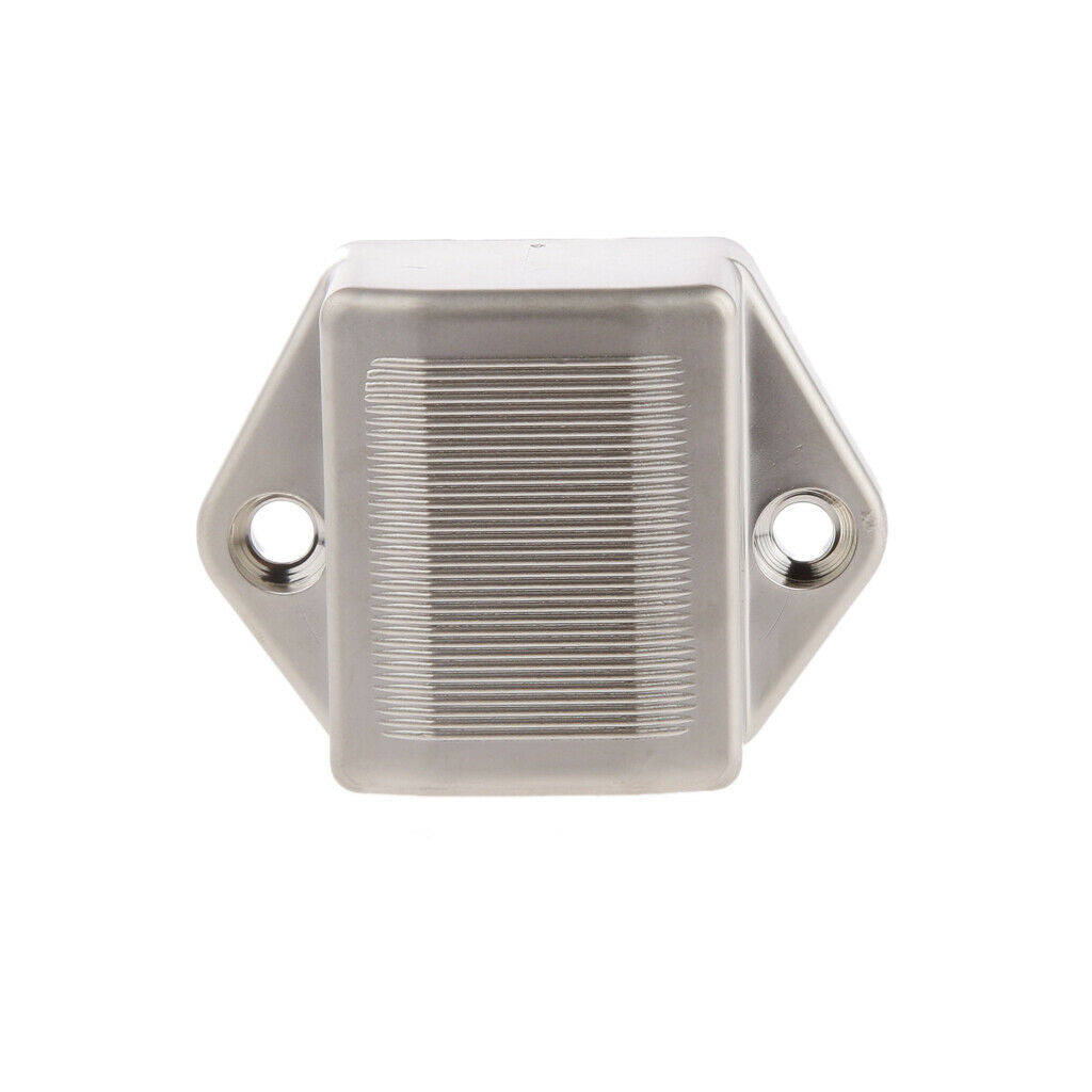 Color 2 Nickel 20mm File Cabinet Desk Drawer Cupboard Closet Lock