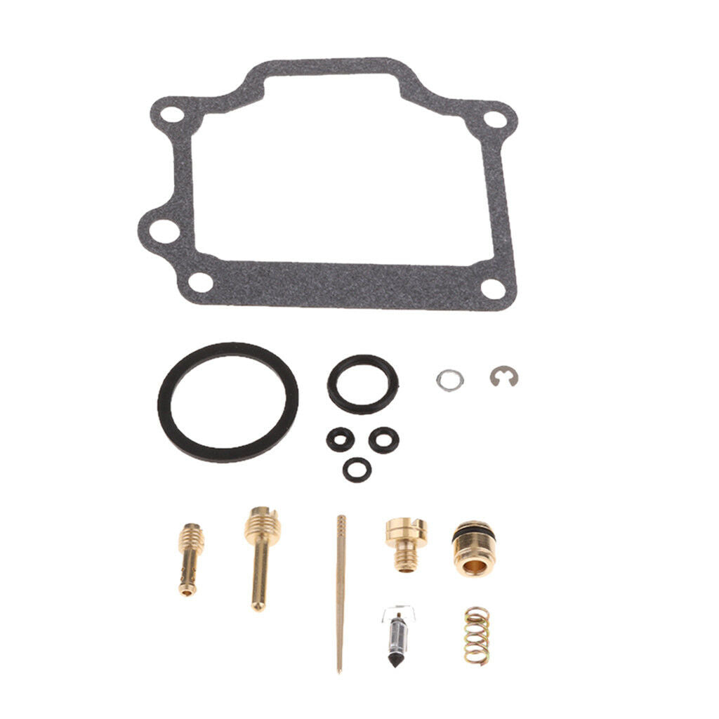 Carburetor Rebuild Repair Set for for Suzuki LT80 Quadsport 1987-2006