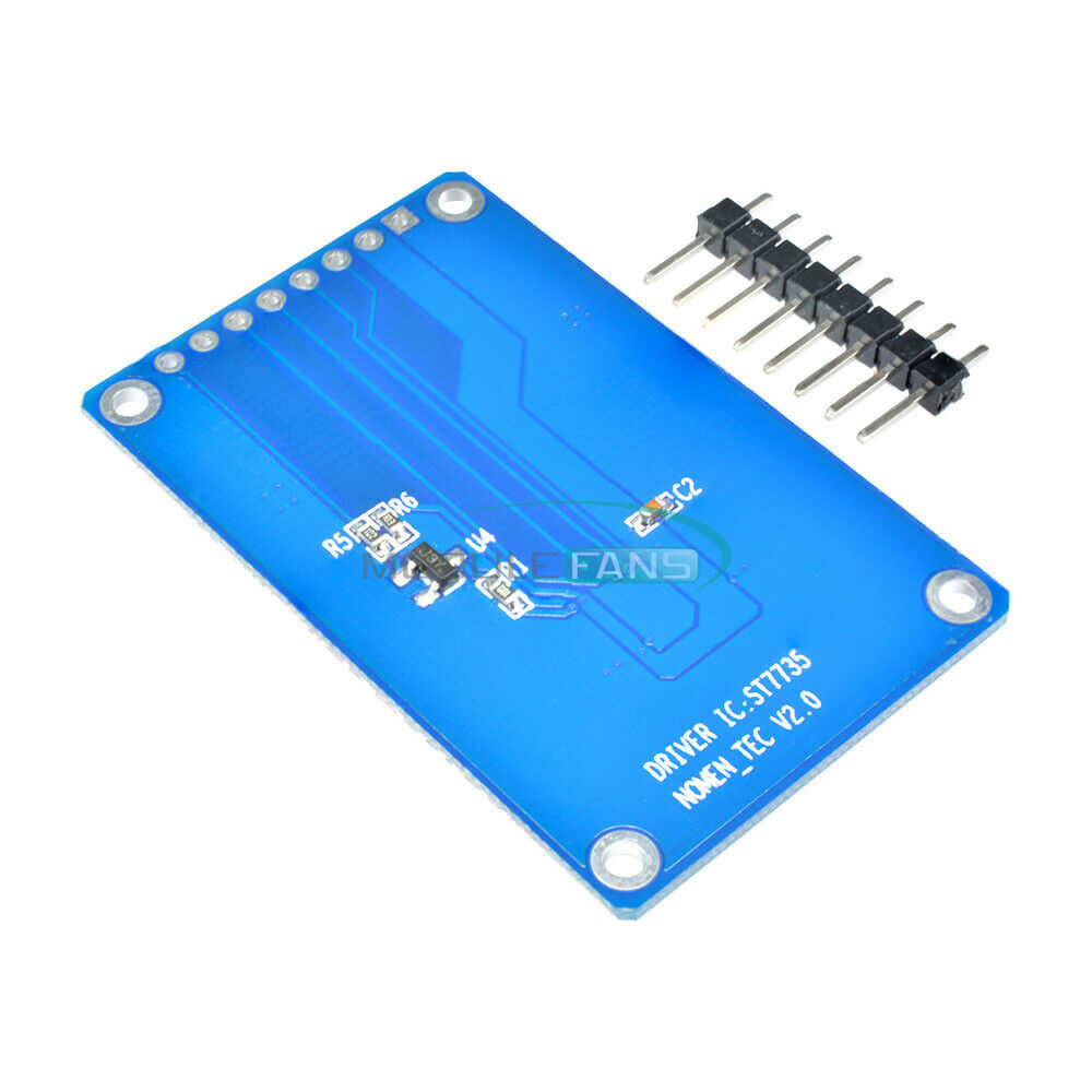 1.44 "SPI TFT 128x128 LCD Display Module 65K Replace OLED for Arduino 51/ARM