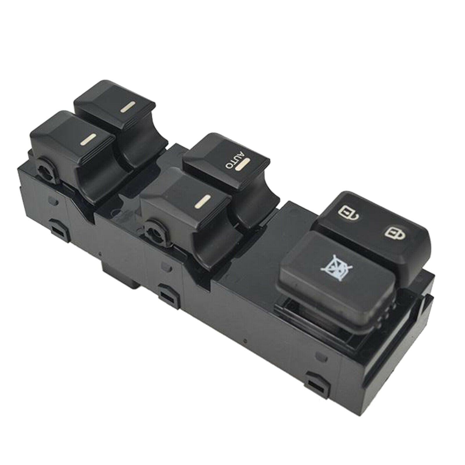 Driver Side Power Window Switch Replacement for  SPORTAGE 2011-2016