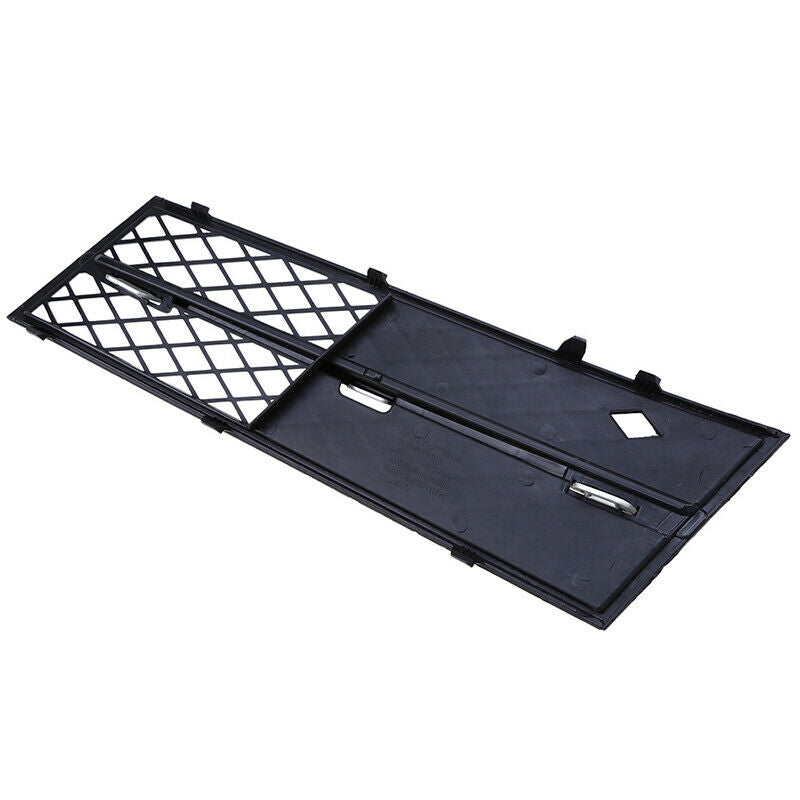 For BMW 530i 535i 550i 528i 2011-2013 2012 Front Right Bumper Grille Grill Cover