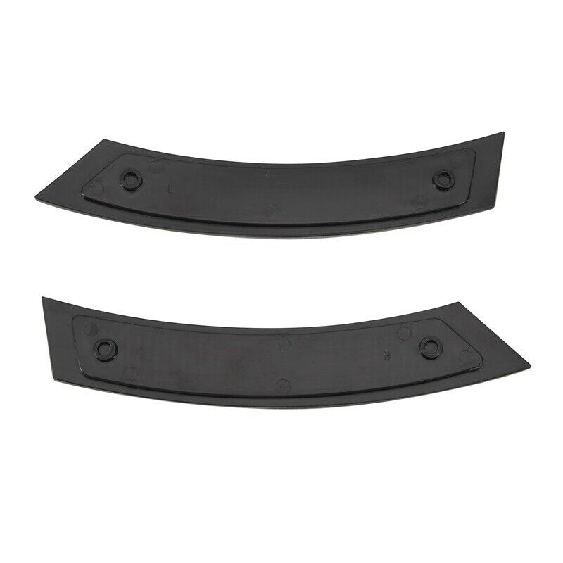 Front Bumper Side Reflector Marker Light Fit BMW E92 E93 3-Serie 328i 335i 07-13