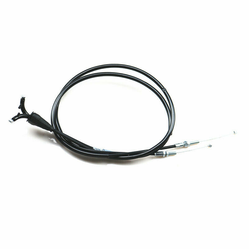 Motorbike Brake Fuel Oil Throttle Cable Wire Line for Yamaha TTR250 1999-2006