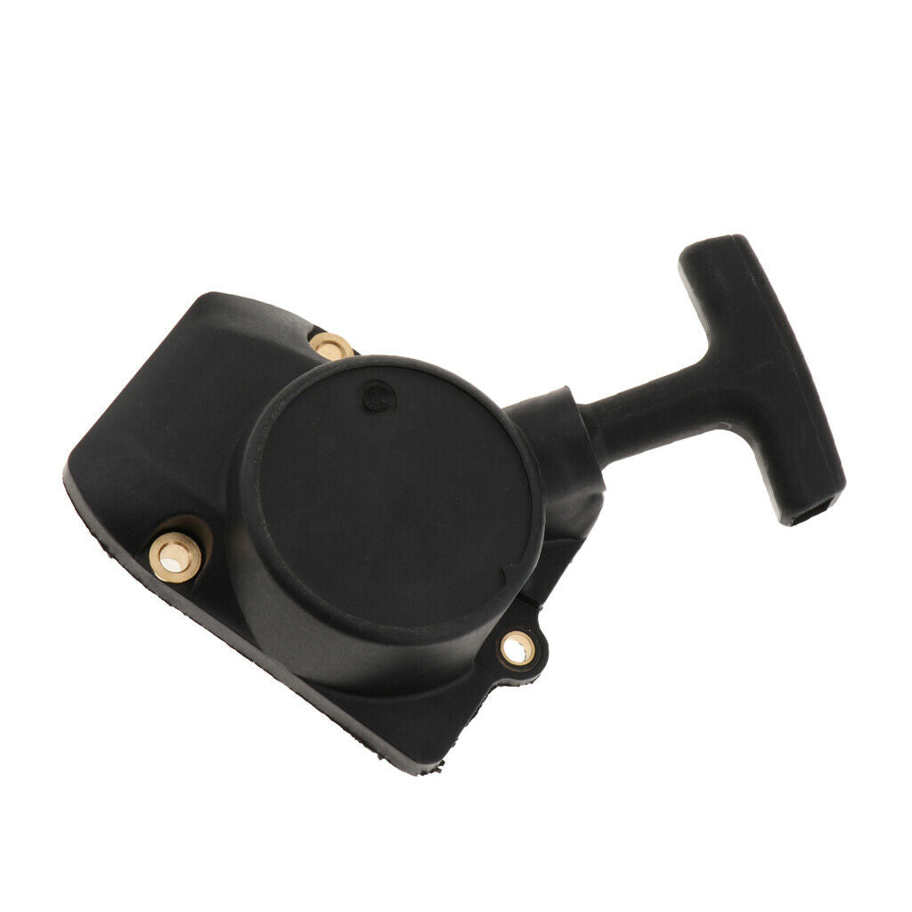 New chain hoist rewind starter for Stihl FS85 FS80 FC75 BG75 KM85 HL75 #