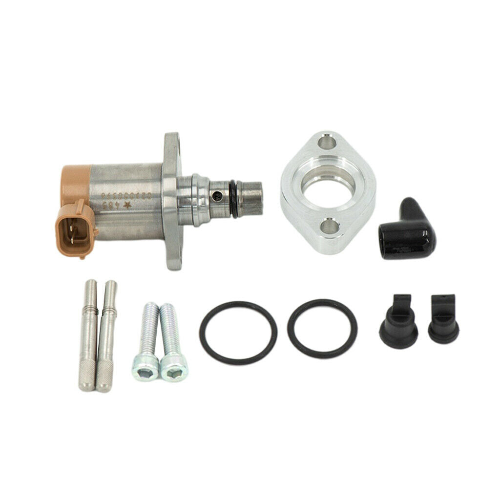Car Fuel Pump Suction Control Valve 294200-4850