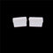 10pcs Clear Rubber A Type Female USB Anti Dust Protector Plugs Stopper Cover  Lt