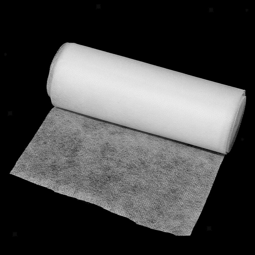 Dustproof 16.4x0.57ft 5M Non-Woven Fabric Craft Sewing DIY Handmade Material