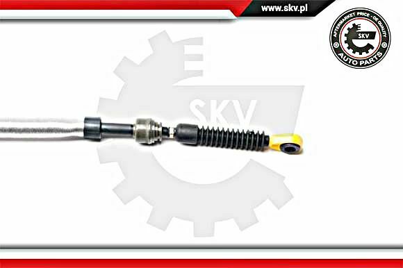 Manual Transmission Cable For MERCEDES Vito Mixto 638/2 W638 W639 0002680191