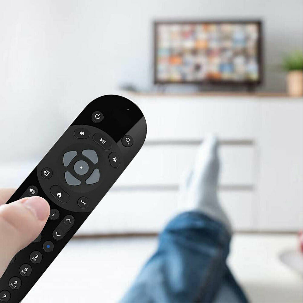For Sky Q Mini Box Top Box TV Portable Remote Replacement Remote Control